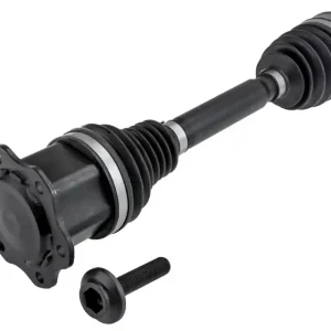 Značkový NTY HNACÍ POLOOSA AUDI A4 B9 /AVANT/ALLROAD QUATTRO 15-, A5/SPORTBACK 16- /PRZEDNIA,L/P,MTM/