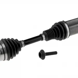 Akce NTY HNACÍ POLOOSA BMW X1 E84 1.6/1.8/2.0/2.5 2008-2012 /ATM,FRONT,LEFT/