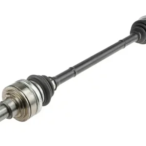 Značkový NTY HNACÍ POLOOSA BMW 318D,320D F3 12-, 3GT F34 15-, 418D,420D F3, 116D,118D,120D F2 11- , 218D,220D F2 13- /ATM, REAR, RIGHT/