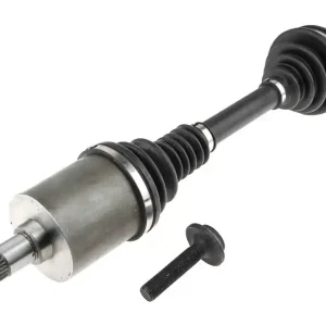 Značkový NTY HNACÍ POLOOSA MERCEDES E KLASA 4MATIC W210/S210 07.99-03 /RIGHT, FRONT/