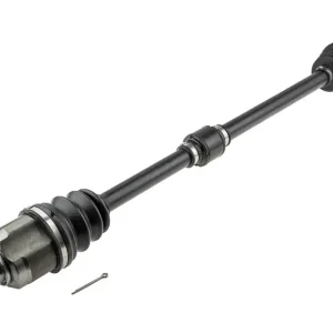 Značkový NTY HNACÍ POLOOSA MITSUBISHI OUTLANDER 2.0,2.406-12, ASX 1.8,2.0 10-, LANCER 1.8 08-, PEUGEOT 4007 2.4 07- /RIGHT, ATM CVT/