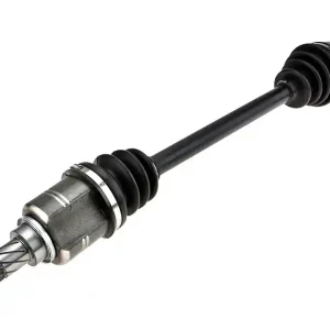 Zlevněný NTY HNACÍ POLOOSA NISSAN MICRA K12 1.2,1.4,1.6, NOTE E11 1.6 06- /LEFT,ATM/