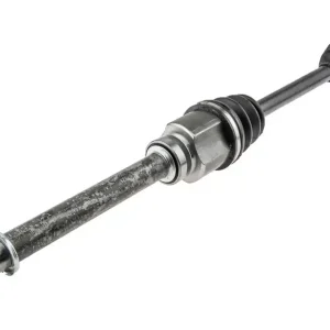 Značkový NTY HNACÍ POLOOSA RENAULT MEGANE III 2.0 09-, FLUENCE 2.0 10- /RIGHT, ATM CVT/