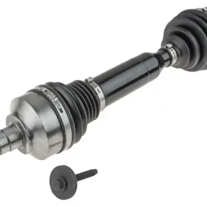 Akce NTY HNACÍ POLOOSA VOLVO XC90 D3/D5 02-14 VIN->354475, 3.2V6 VIN ->354978 02-14, 4.4V8 VIN ->367133 02-07 /LEFT,ATM/