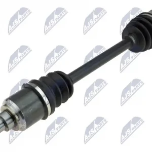 Akce NTY HNACÍ POLOOSA FIAT PANDA 1.1,1.2 03- /LEFT/