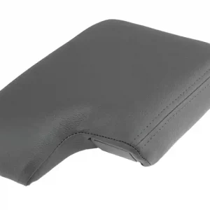 Akce NTY HORNÍ DÍL LOKETNÍ OPĚRKY BMW 3 E46 1999-/KOLOR:SZARY,MATERIAŁ:EKOSKÓRA/