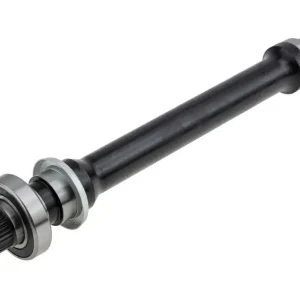 Značkový NTY HŘÍDEL POLOOSY MAZDA 626 92-97, MX-3 91-98, MX-6 91-96, XEDOS-6 92-98, FORD PROBE 92-98 /RIGHT/