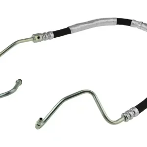 Značkový NTY HYDRAULICKÁ HADICE SERVOŘÍZENÍ FORD FIESTA 2004-,FUSION 2004-