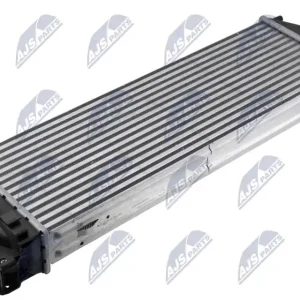 Zlevněný NTY INTERCOOLER MERCEDES-BENZ SPRINTER W 906 (06-) 209 CDI, CRAFTER (2E, 2F) (06-) 2.5 TDI