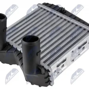 Akce NTY INTERCOOLER SMART CITY-COUPE (W450) (98-) 0.6, FORTWO (W450) (04-) 0.7 (MAN/AUT, AC +/-, PETROL)