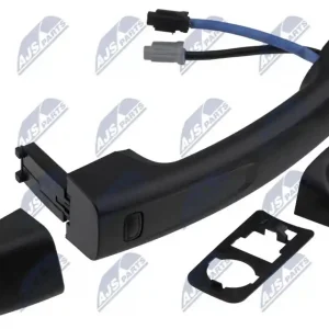 Akce NTY KLAMKA ZEWNĘTRZNA DRZWI TYLNYCH OPEL MOVANO B 2010-,RENAULT MASTER III 2010-,NISSAN NV400 2011-/LEWYCH I PRAWYCH/