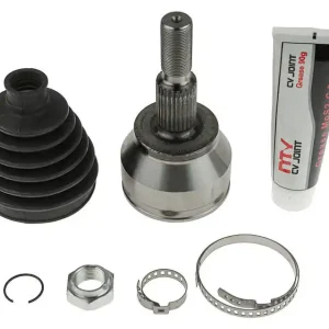 Zlevněný NTY KLOUB VNĚJŠÍ, HNACÍ HŘÍDEL FORD FOCUS 1.6TDCI 11-, GRAND C-MAX 1.6TDCI 11-, TOURNEO CONNECT/TRANSIT CONNECT 1.6ECOBOOST 13- /MTM/