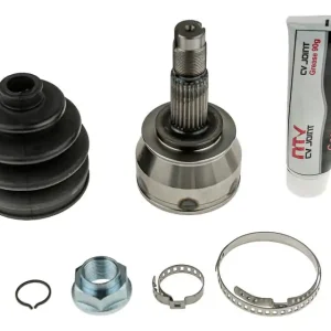 Značkový NTY KLOUB VNĚJŠÍ, HNACÍ HŘÍDEL ALFA ROMEO 145/146 1.4 96-01, BRAVO/BRAVA 1.6 76KW 96-01, FIAT MULTIPLA 1.6 99-