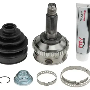 Zlevněný NTY KLOUB VNĚJŠÍ, HNACÍ HŘÍDEL KIA CLARUS -02, SEPHIA/SHUMA 1.8 98-01, CARENS 02- /+ABS=46T/