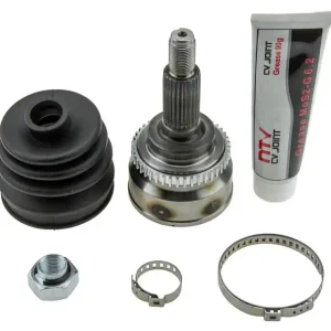 Akce NTY KLOUB VNĚJŠÍ, HNACÍ HŘÍDEL SUZUKI SWIFT 05- /+ABS=43T/