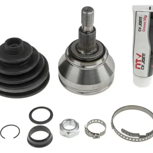 Zlevněný NTY KLOUB VNĚJŠÍ, HNACÍ HŘÍDEL VW GOLF IV 1.9TDI 115HP 98-, 150HP 00-, BORA 1.9TDI 115HP 98-, AUDI A3