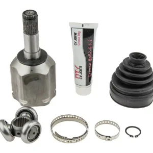 Značkový NTY KLOUB VNITŘNÍ, HNACÍ HŘÍDEL ALFA ROMEO 156 1.9JTD 01-, LANCIA LYBRA 1.9JTD 01- /LEFT/