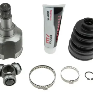 Zlevněný NTY KLOUB VNITŘNÍ, HNACÍ HŘÍDEL FORD FOCUS III/C-MAX 1.6, 1.6T 10-