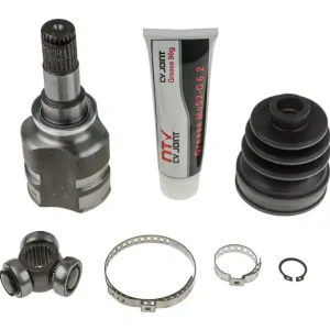 Akce NTY KLOUB VNITŘNÍ, HNACÍ HŘÍDEL TOYOTA YARIS 1.3 (FR/JP) 05- /20 TEETH/