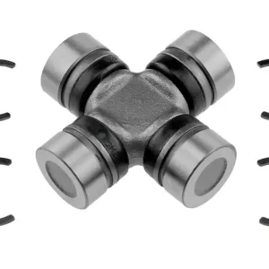 Značkový NTY KRZYŻAK WAŁU 27X46.1 NISSAN TERRANO/PATHFINDER 86-95, PICK UP D21/D22 85-, NP300 08-, PATROL Y60/Y61 88-, CABSTAR 92-00, INFINITI QX3 96-02 /FRONT/