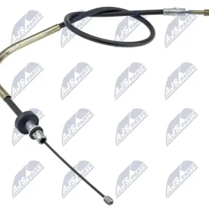 Akce NTY LANKO RUČNÍ BRZDY FORD TRANSIT 06- /FRONT/