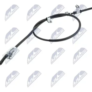 Zlevněný NTY LANKO RUČNÍ BRZDY HYUNDAI IX35 10- /RIGHT/