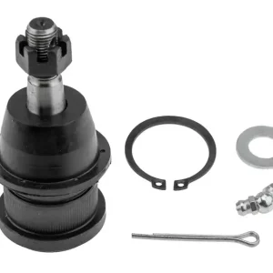 Značkový NTY SILENTBLOK RAMENE CHRYSLER PACIFICA 03- /FRONT, LOWER/