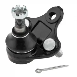 Akce NTY SILENTBLOK RAMENE TOYOTA COROLLA 100 92-, CARINA E 92-, AVENSIS 97-, CELICA 93-99, PRIUS 09- /FRONT, LOWER/