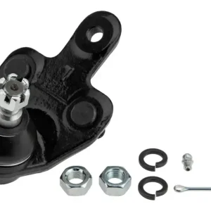 Značkový NTY SILENTBLOK RAMENE TOYOTA HIGHLANDER 07-13, LEXUS RX 08- /FRONT, LOWER, LEFT/