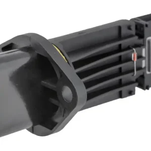 Akce NTY SNÍMAČ MNOŽSTVÍ PROTÉKAJÍCÍHO VZDUCH ENG. 1.0-3.0 VOLVO C70 I,S60 I,S70,S80 I,V70 I,V70 II,XC70 I,XC90 I; ALFA ROMEO 145,146,147,156,166,GT,GTV,SPIDER; FIAT BRAVA 1998- / WKŁAD 5 PIN