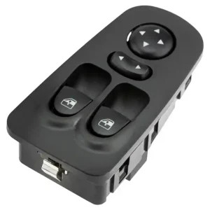 Značkový NTY SPÍNAČ OVLÁDÁNÍ OKEN LANCIA YPSILON