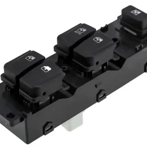 Značkový NTY SPÍNAČ OVLÁDÁNÍ OKEN HYUNDAI I20