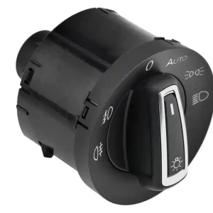 Zlevněný NTY SPÍNAČ OVLÁDÁNÍ SVĚTLOMETŮ VW POLO,SEAT ARONA,ATECA,IBIZA,LEON,TOLEDO