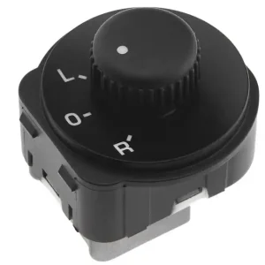 Akce NTY SPÍNAČ OVLÁDÁNÍ ZRCÁTKA SKODA OCTAVIA II,VERZE PŘED FACELIFTEM