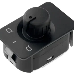 Zlevněný NTY SPÍNAČ OVLÁDÁNÍ ZRCÁTEK AUDI A6