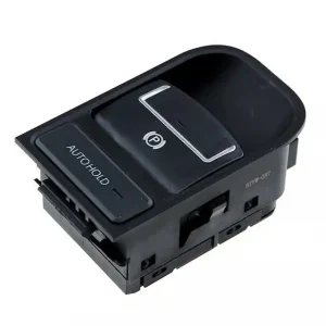 Značkový NTY SPÍNAČ RUČNÍ BRZDY VW SHARAN 2010-,TIGUAN 2010-,SEAT ALHAMBRA 2010-