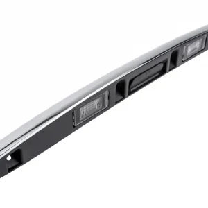 Akce NTY SPÍNAČ/KLIKA DVEŘÍ KUFRU MINI R55/R55N/R56/R56N/R57/R57N/R58/R59 2006-/BLENDA PODŚWIETLENIA TABLICY REJESTRACYJNEJ/