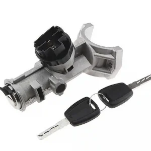 Zlevněný NTY SPÍNACÍ SKŘÍŇKA FIAT DUCATO 2006-,CITROEN JUMPER 2006-,PEUGEOT BOXER 2006-/DWA KLUCZYKI W KOMPLECIE/