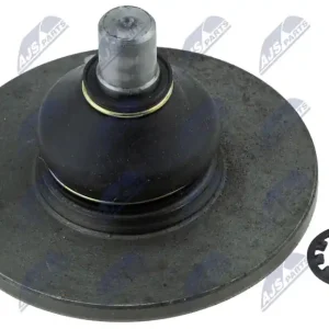 Zlevněný NTY SWORZEŃ SPRĘŻYNY AMORTYZATORA RENAULT MASTER DCI, DTI 98-, OPEL MOVANO 98-