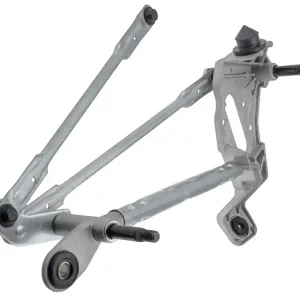 Zlevněný NTY TÁHLA MECHANISMU PŘEDNÍCH STĚRAČŮ TESLA MODEL Y 2020-