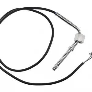 Značkový NTY TEPLOTNÍ ČIDLO SPLODIN MERCEDES A W169 160CDI,180CDI,200CDI 2011-,B W245 180CDI 2009-/BEHIND CATALYST/