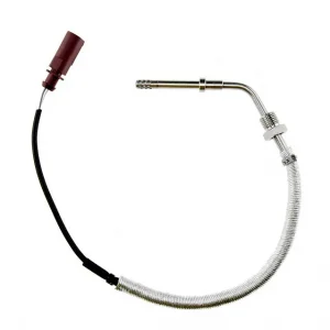 Značkový NTY TEPLOTNÍ ČIDLO SPLODIN AUDI A6 3.0TDI 2011-,A7 3.0TDI 2011-/IN FRONT OF DPF/