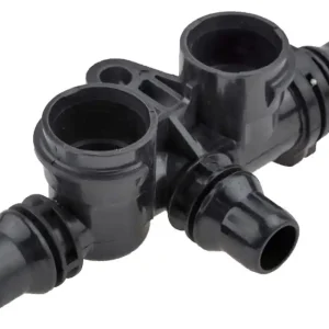 Značkový NTY TERMOSTAT CHLADIČE OLEJE BMW E60/E61 525,530 2004-