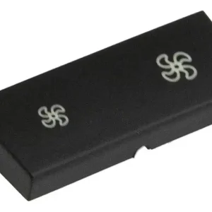 Značkový NTY TLAČÍTKO PANELU VĚTRÁKU BMW 3 E90,E91,3 COUPE E92,1 E81,E87,X1 E84,X3 F25,X4 F26