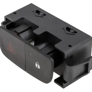 Značkový NTY TLAČÍTKO VÝSTRAŽNÝCH SVĚTEL RENAULT TRAFIC 2014-,OPEL VIVARO B 2014-,NISSAN NV300 2016-,FIAT TALENTO 2016-,DACIA DUSTER 2010-