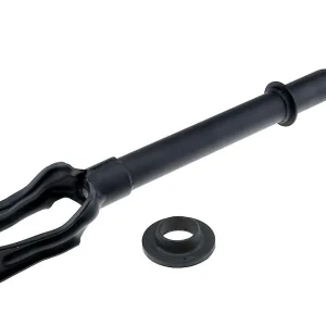 Zlevněný NTY TLUMIČ PŘEDNÍ PLYNOVÝ JEEP GRAND CHEROKEE 11-, DODGE DURANGO 11- /LEVÝ/