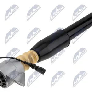 Akce NTY TLUMIČ ZADNÍ PORSCHE MACAN 14- /L=P, +PASM/