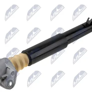 Akce NTY TLUMIČ ZADNÍ VW GOLF VI, PASSAT B6,B7 05-, ALLTRACK 12-, TIGUAN 07-, TOURAN 10-, SHARAN 10-, CC 11-, SCIROCCO 08-, SEAT ALHAMBRA 10- /PRAWY, +DCC/