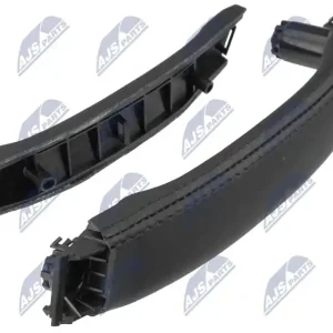 Značkový NTY UCHWYT ZAMYKANIA DRZWI LAND ROVER DISCOVERY SPORT 2015-/RIGHT-FRONT & REAR/