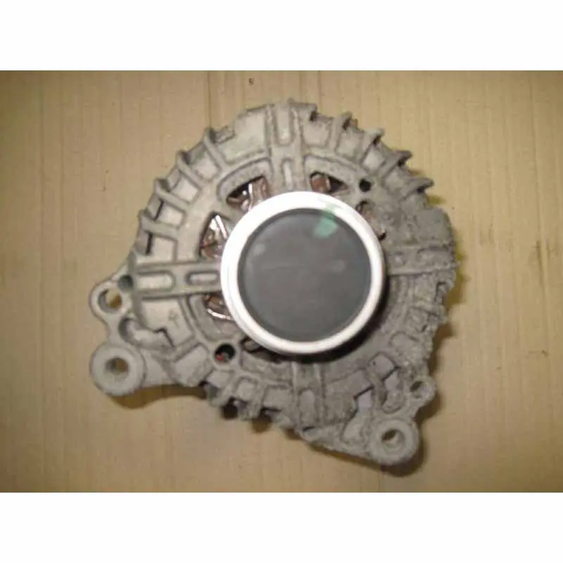 Novinka alternátor ŠKODA Octavia III lift 5E0 1,6 TDI04L903023L